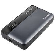 Intenso Powerbank 20000 mAh Nero Grigio