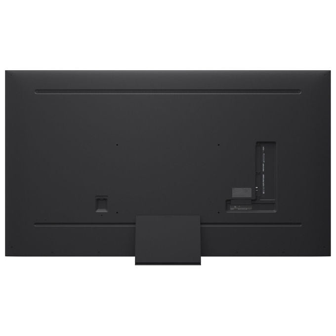 Lg Qned 75'' Evo Ai Serie Qned86 Miniled 4k Smart Tv 2025