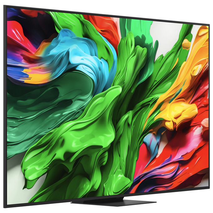 Lg Qned 75'' Evo Ai Serie Qned86 Miniled 4k Smart Tv 2025