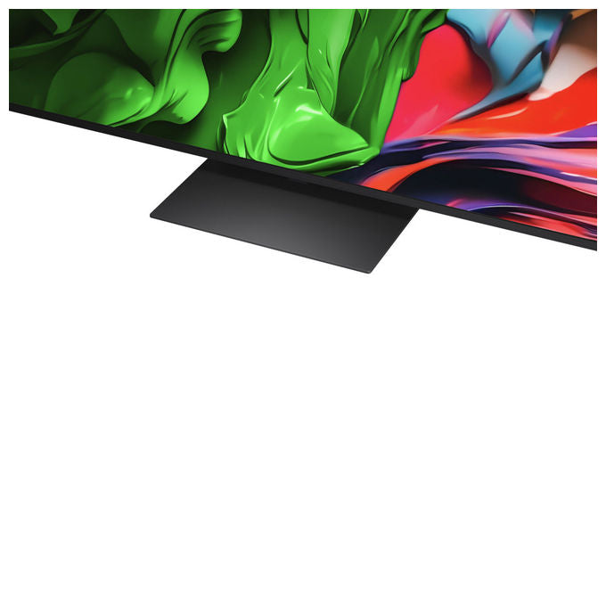 Lg Qned 75'' Evo Ai Serie Qned86 Miniled 4k Smart Tv 2025
