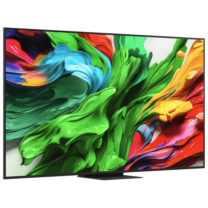Lg Qned 75'' Evo Ai Serie Qned86 Miniled 4k Smart Tv 2025