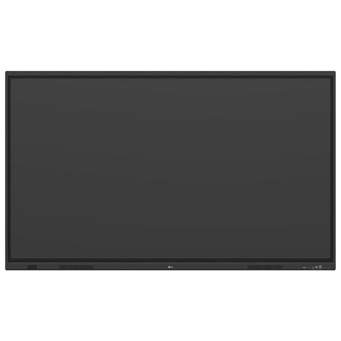 Lg CreateBoard Standard Lavagna Interattiva 75'' 4K Uhd