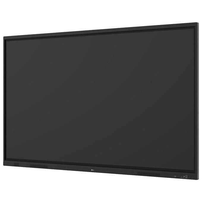Lg CreateBoard Standard Lavagna Interattiva 75'' 4K Uhd