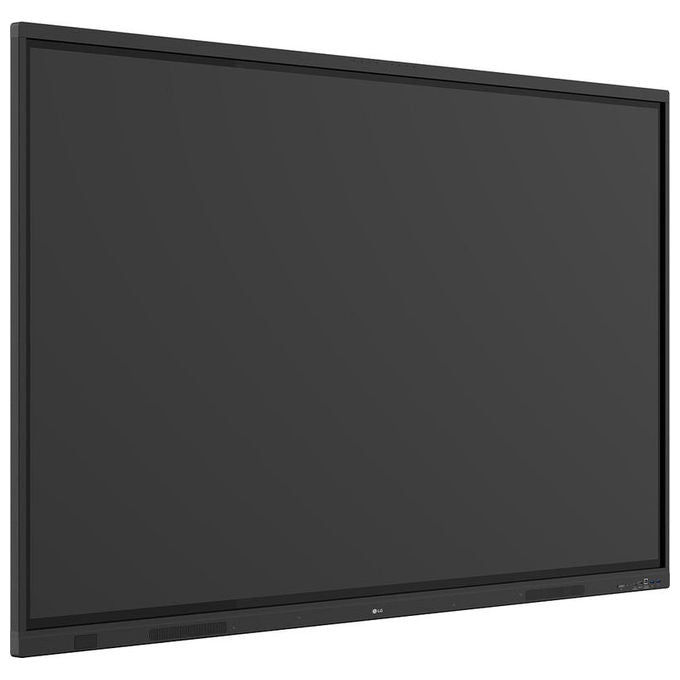 Lg CreateBoard Standard Lavagna Interattiva 75'' 4K Uhd