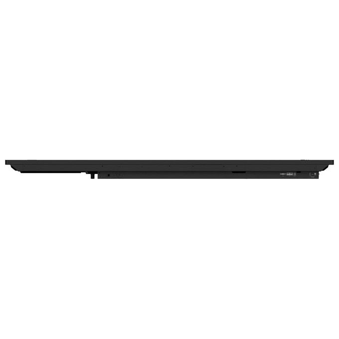 Lg CreateBoard Standard Lavagna Interattiva 75'' 4K Uhd