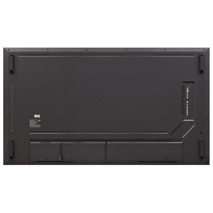 LG 75UH5N-M Display Segnaletica Digitale 4K Ultra HD 75 pollici