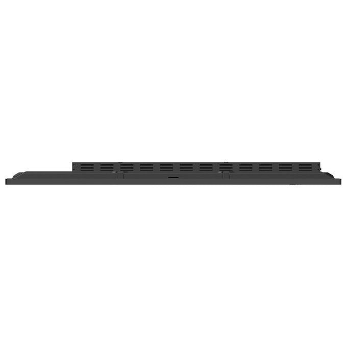 Lg CreateBoard Lavagna Interattiva 75'' 4K Ultra HD Touchscreen Nera