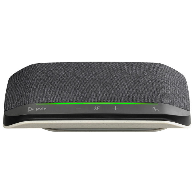 Poly Sync 10 Vivavoce USB-A-USB-C per PC