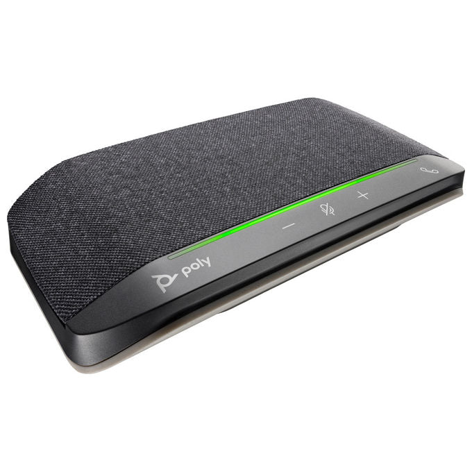 Poly Sync 10 Vivavoce USB-A-USB-C per PC