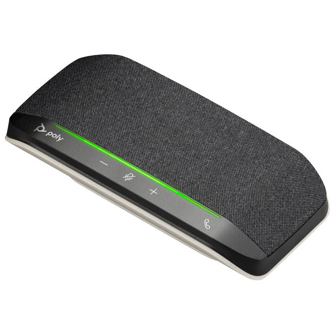 Poly Sync 10 Vivavoce USB-A-USB-C per PC