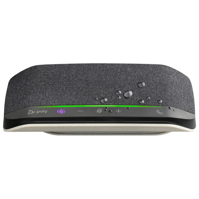 Poly Sync 10 Vivavoce USB-A-USB-C per PC