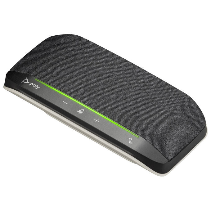 Poly Sync 10 Vivavoce USB-A-USB-C per PC