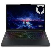 Lenovo 83F3006PIX Legion Pro 5 16IAX10 Notebook Gaming 16 '' WQXGA Intel Core Ultra 7 RTX 5070 32GB RAM 1TB SSD Windows 11 Home colore Nero