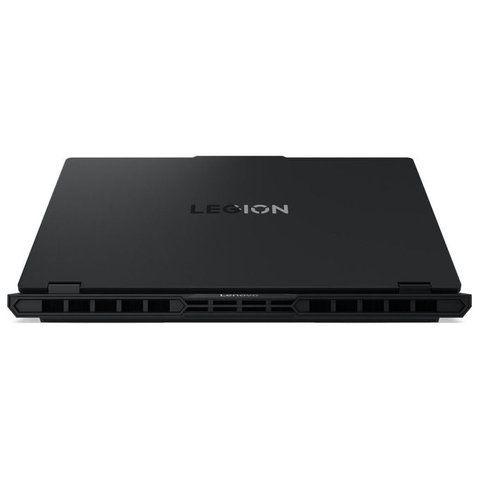 Lenovo 83F3006PIX Legion Pro 5 16IAX10 Notebook Gaming 16 '' WQXGA Intel Core Ultra 7 RTX 5070 32GB RAM 1TB SSD Windows 11 Home colore Nero