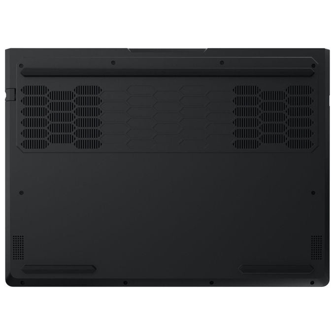 Lenovo 83F3006PIX Legion Pro 5 16IAX10 Notebook Gaming 16 '' WQXGA Intel Core Ultra 7 RTX 5070 32GB RAM 1TB SSD Windows 11 Home colore Nero