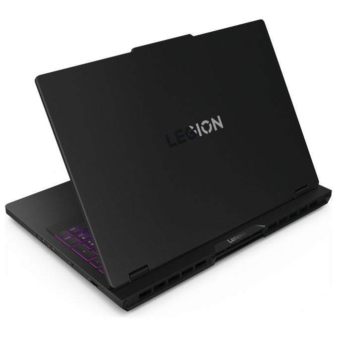 Lenovo 83F3006PIX Legion Pro 5 16IAX10 Notebook Gaming 16 '' WQXGA Intel Core Ultra 7 RTX 5070 32GB RAM 1TB SSD Windows 11 Home colore Nero