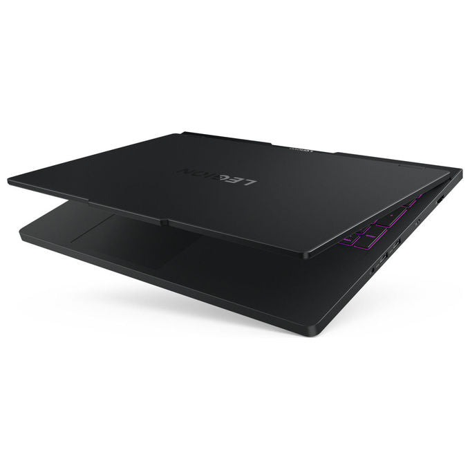 Lenovo 83F3006PIX Legion Pro 5 16IAX10 Notebook Gaming 16 '' WQXGA Intel Core Ultra 7 RTX 5070 32GB RAM 1TB SSD Windows 11 Home colore Nero