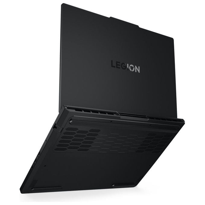 Lenovo 83F3006PIX Legion Pro 5 16IAX10 Notebook Gaming 16 '' WQXGA Intel Core Ultra 7 RTX 5070 32GB RAM 1TB SSD Windows 11 Home colore Nero