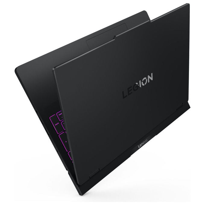 Lenovo 83F3006PIX Legion Pro 5 16IAX10 Notebook Gaming 16 '' WQXGA Intel Core Ultra 7 RTX 5070 32GB RAM 1TB SSD Windows 11 Home colore Nero