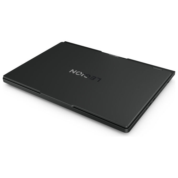 Lenovo 83F3006PIX Legion Pro 5 16IAX10 Notebook Gaming 16 '' WQXGA Intel Core Ultra 7 RTX 5070 32GB RAM 1TB SSD Windows 11 Home colore Nero