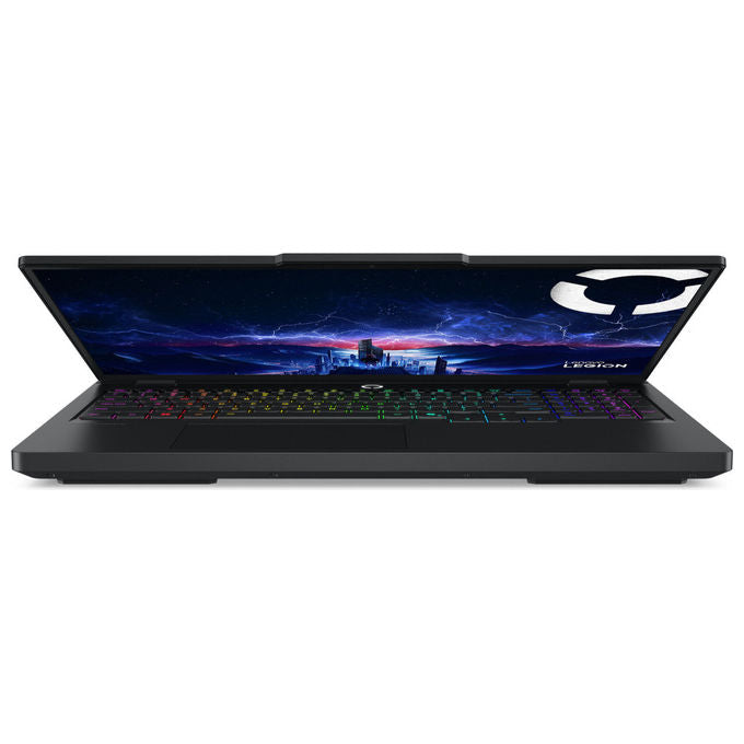 Lenovo 83F3006PIX Legion Pro 5 16IAX10 Notebook Gaming 16 '' WQXGA Intel Core Ultra 7 RTX 5070 32GB RAM 1TB SSD Windows 11 Home colore Nero