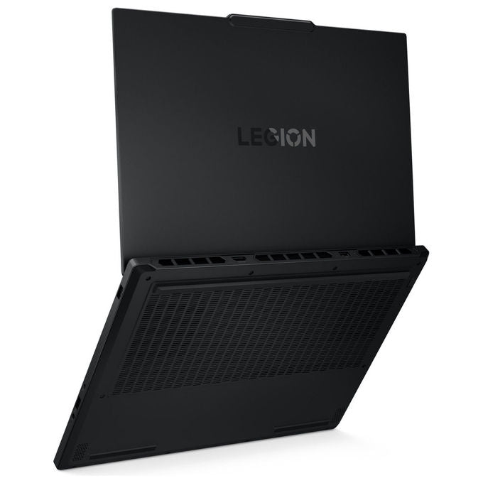 lenovoloqessenti (notebook, silver-inox) 83F0005AIX
