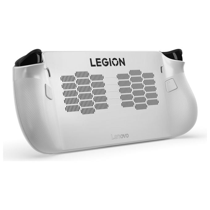 Lenovo Legion Go S 8ARP1 Console Portatile Gaming 1TB SSD Windows 11 colore Bianco