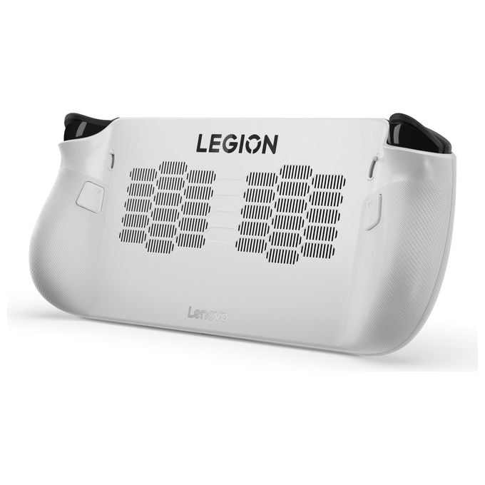 Lenovo Legion Go S 8ARP1 Console Portatile Gaming 1TB SSD Windows 11 colore Bianco
