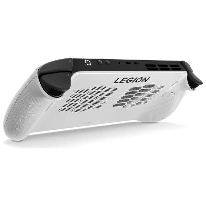 Lenovo Legion Go S 8ARP1 Console Portatile Gaming 1TB SSD Windows 11 colore Bianco