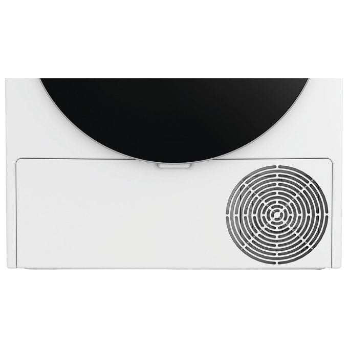 Whirlpool C WD 84M WBS IT Asciugatrice Pompa di Calore 8 Kg Classe C Wi-Fi 6TH SENSE 63 dB (84,6x59,8x60,7 cm) colore Bianco