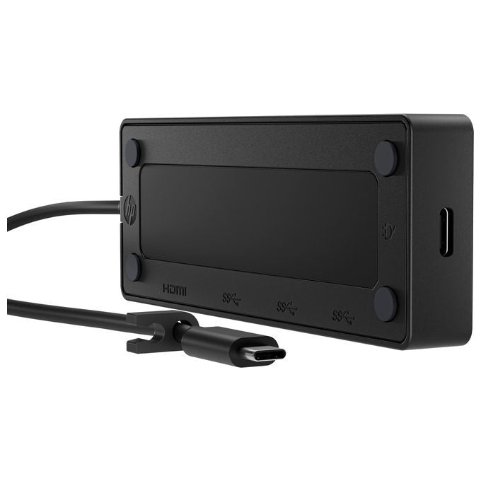 Hp Usb-C Travel Hub G3 Hub da viaggio