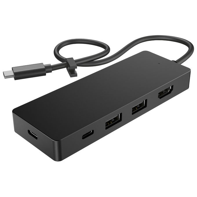 Hp Usb-C Travel Hub G3 Hub da viaggio