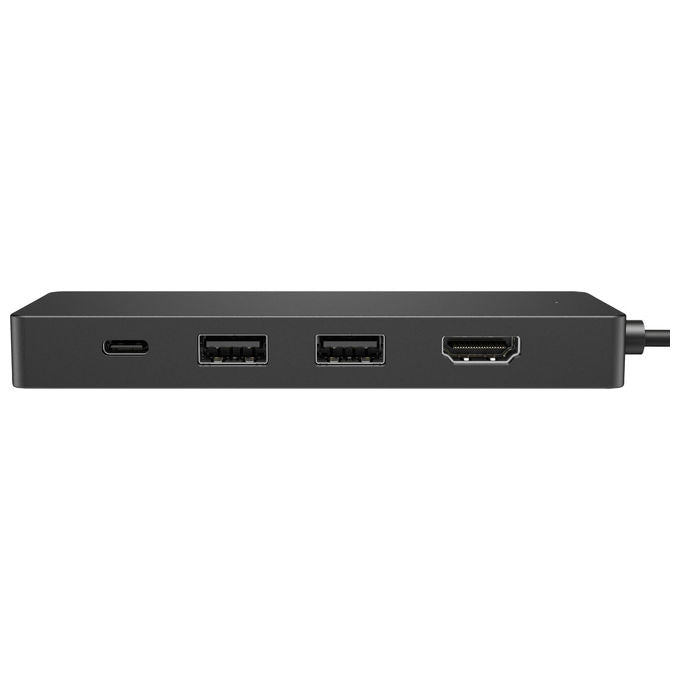 Hp Usb-C Travel Hub G3 Hub da viaggio