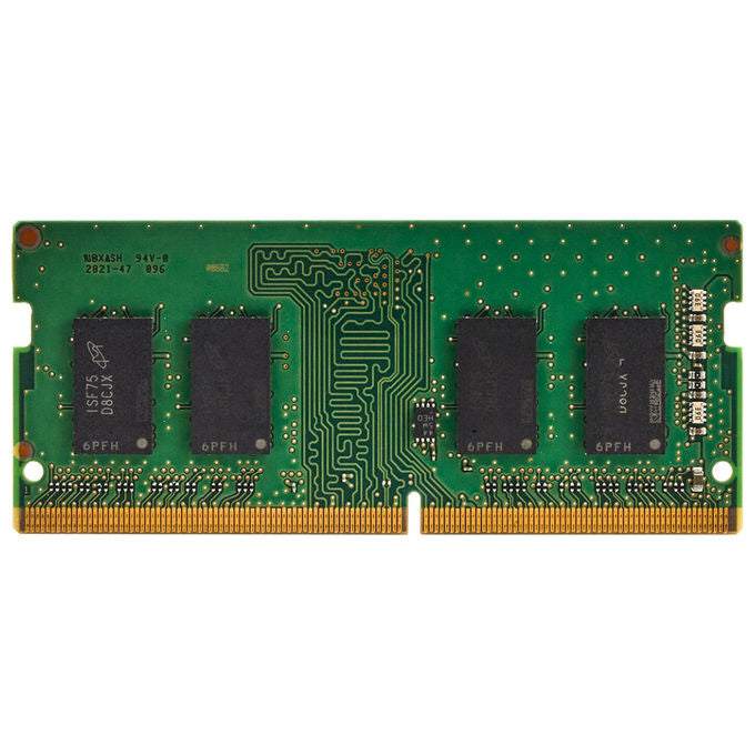 Hp Memoria Sodimm 8gb Ddr4 3200mhz per Laptop