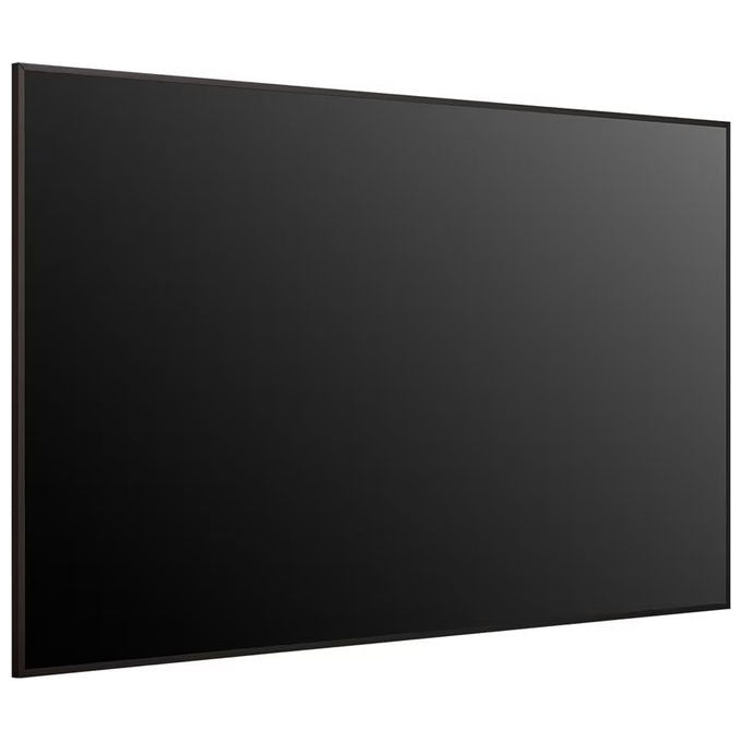 Lg Display 86'' Uhd 86Uh7N-M con Webos Segnaletica Digitale