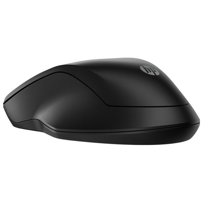 Hp 255 Mouse Wireless Dual Mode Nero