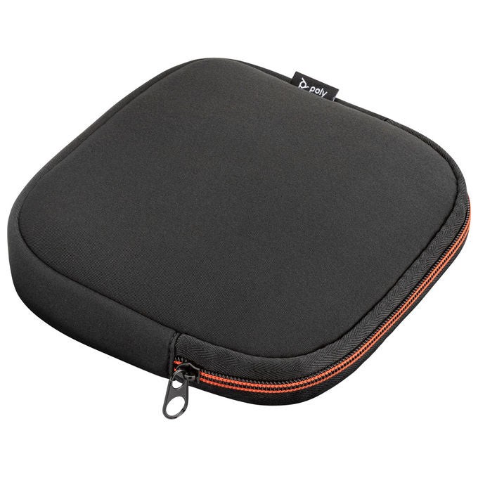Poly Blackwire 8225 Cuffie Stereo USB-C con Adattatore