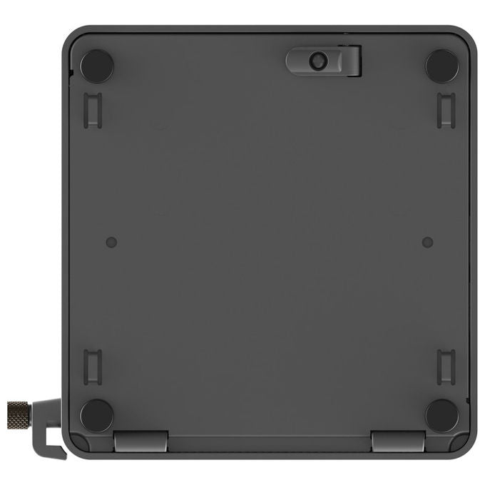 Asus NUC 15 Pro RNUC15CRHC500002 Mini PC Barebone Nero