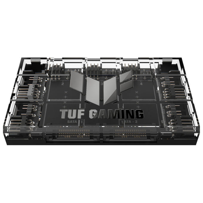 ASUS TUF Gaming ARGB Pwm, Controller per Ventola