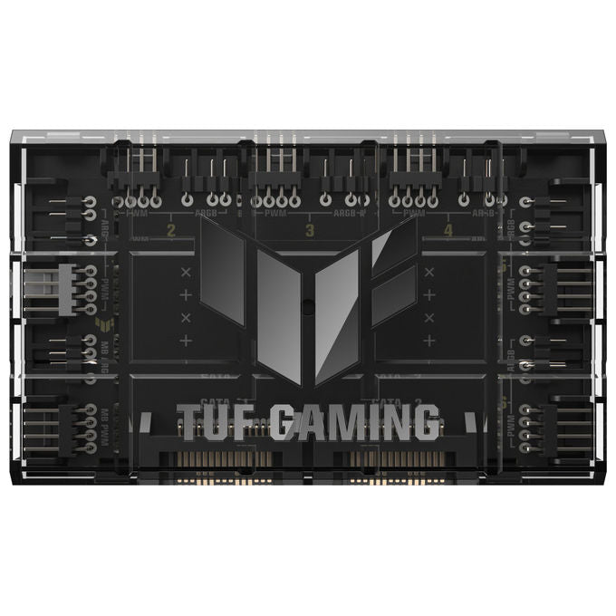 ASUS TUF Gaming ARGB Pwm, Controller per Ventola