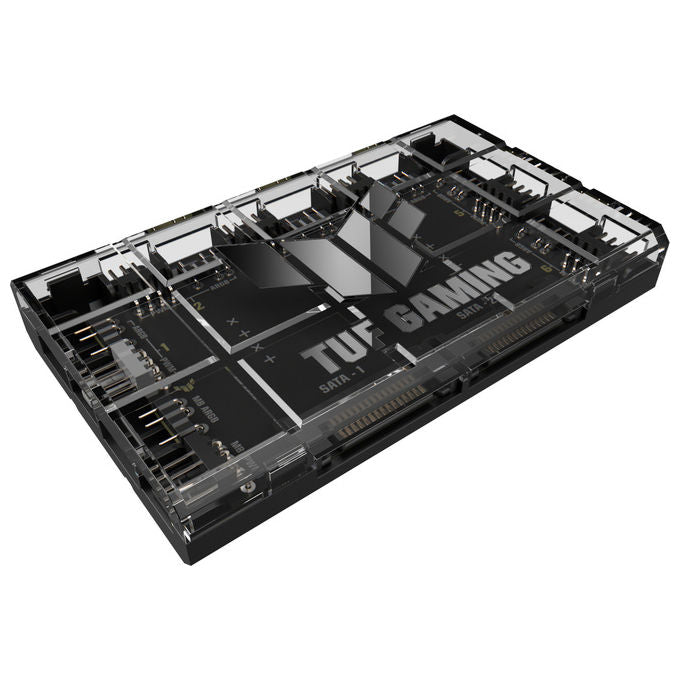 ASUS TUF Gaming ARGB Pwm, Controller per Ventola