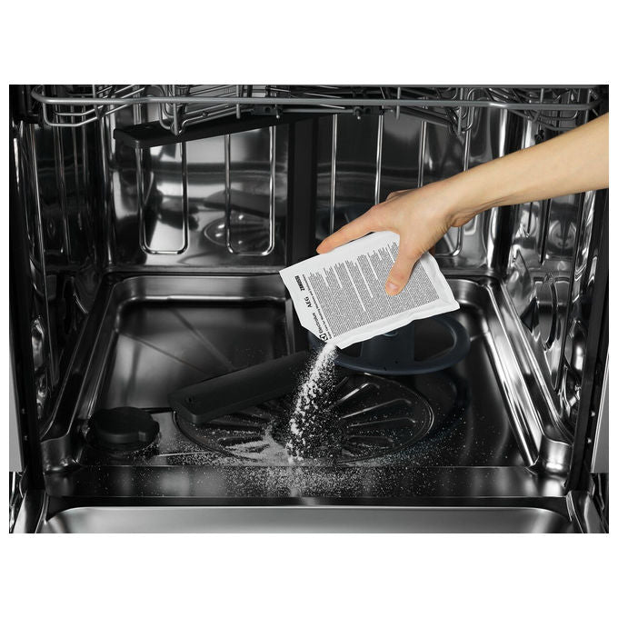 Electrolux M2GCP100 Decalcificante per Lavastoviglie e Lavatrice