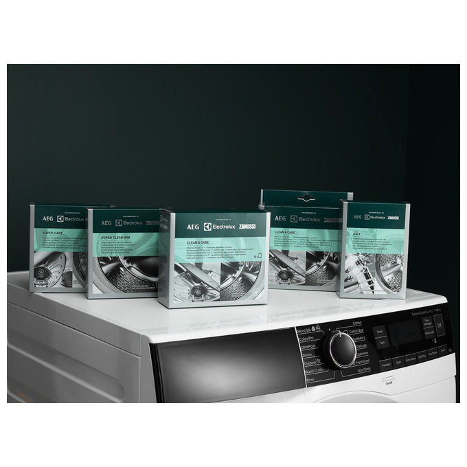 Electrolux M2GCP100 Decalcificante per Lavastoviglie e Lavatrice