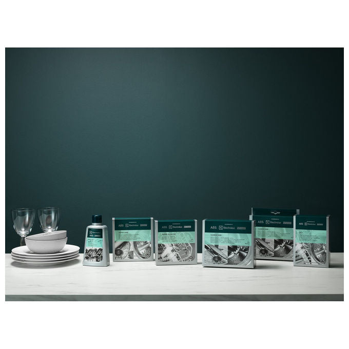 Electrolux M2GCP100 Decalcificante per Lavastoviglie e Lavatrice