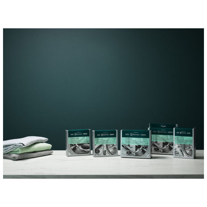 Electrolux M2GCP100 Decalcificante per Lavastoviglie e Lavatrice