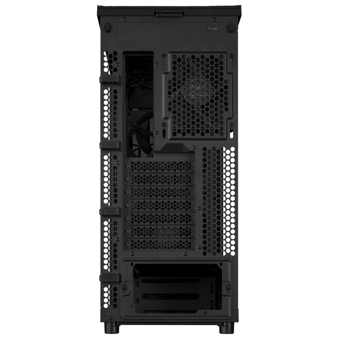 ASUS ProArt PA401 Tower Case Nero Vetro Temperato