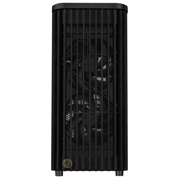ASUS ProArt PA401 Tower Case Nero Vetro Temperato