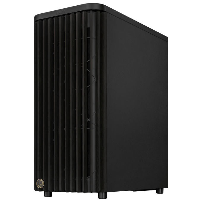 ASUS ProArt PA401 Tower Case Nero Vetro Temperato