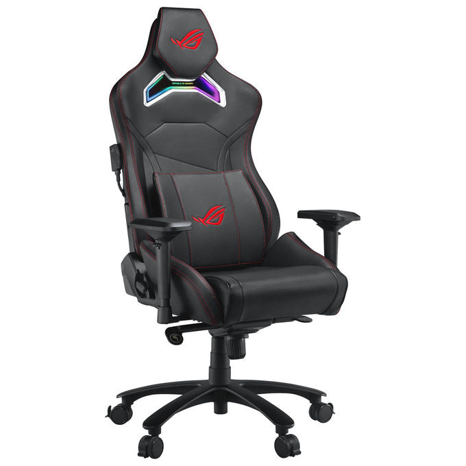 ASUS Rog Chariot X Sedia gaming universale nera