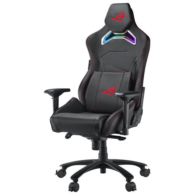 ASUS Rog Chariot X Sedia gaming universale nera